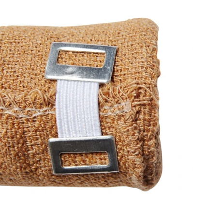 Crepe Elastic Bandage Heavy 10cm