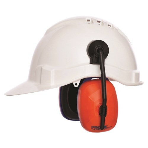 PROCHOICE VIPER HARD HAT EARMUFFS CLASS 5 - 26DB