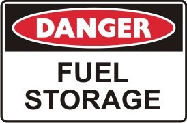 FUEL STORAGE