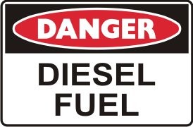DIESEL FUEL