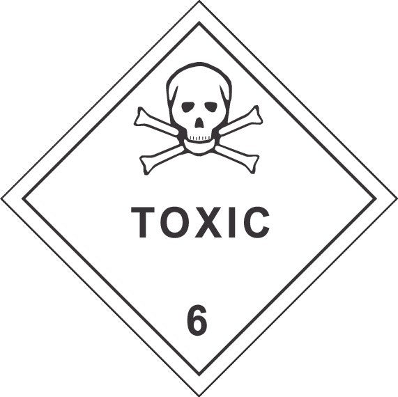 TOXIC