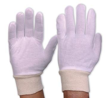 PROCHOICE MENS INTERLOK GLOVES KNITTED