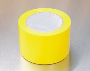 YELLOW FLOOR TAPE
