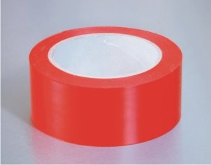 RED FLOOR TAPE