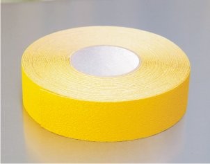 YELLOW ANTI-SLIP TAPE