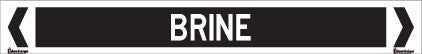 BRINE 60 X 475 - PACK OF 5