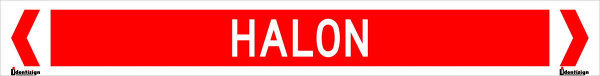 HALON 60 X 475 - PACK OF 5