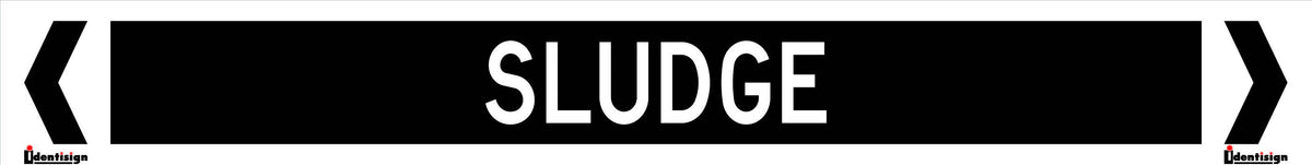 SLUDGE 60 X 475 - PACK OF 5