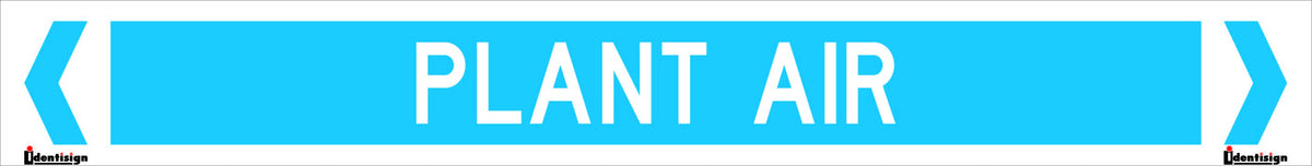 PLANT AIR 60 X 475 - PACK OF 5