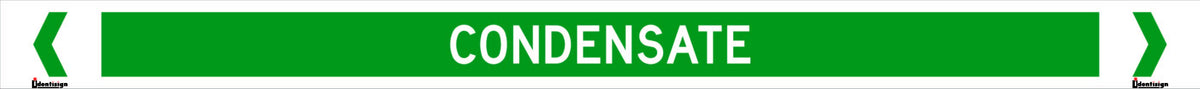 CONDENSATE 35 X 475 - PACK OF 5