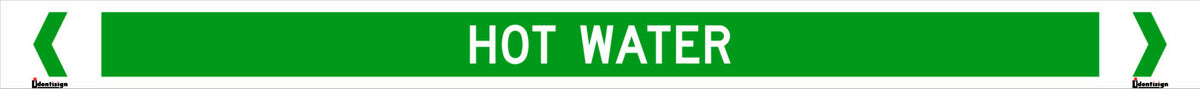 HOT WATER 35 X 475 - PACK OF 5