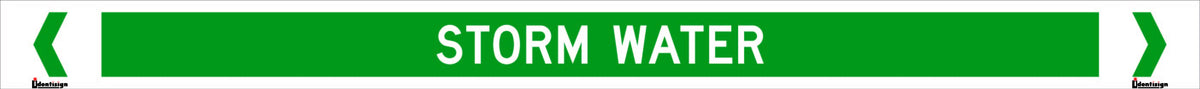 STORM WATER 35 X 475 - PACK OF 5