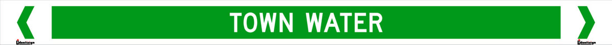 TOWN WATER 35 X 475 - PACK OF 5