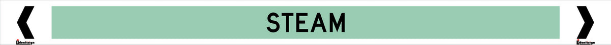 STEAM 35 X 475 - PACK OF 5
