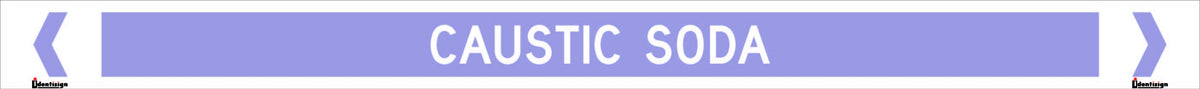 CAUSTIC SODA 35 X 475 - PACK OF 5