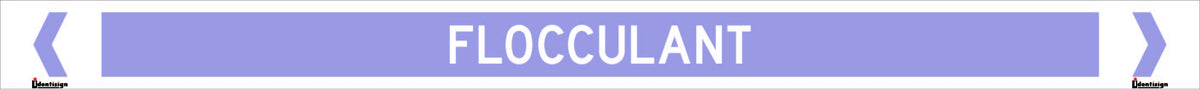 FLOCCULANT 35 X 475 - PACK OF 5