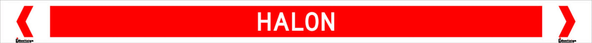HALON 35 X 475 - PACK OF 5