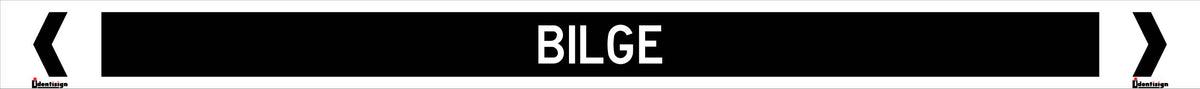 BILGE 35 X 475 - PACK OF 5