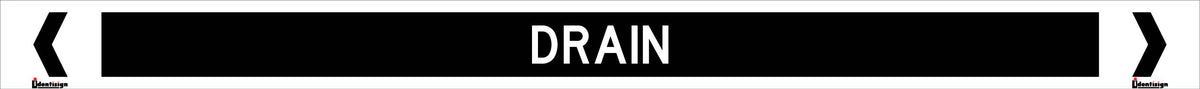 DRAIN 35 X 475 - PACK OF 5