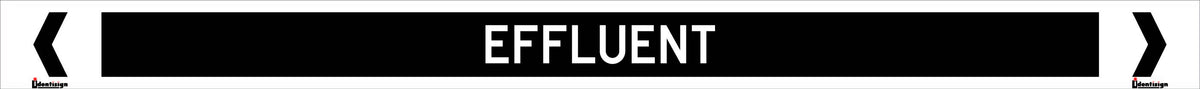 EFFLUENT 35 X 475 - PACK OF 5