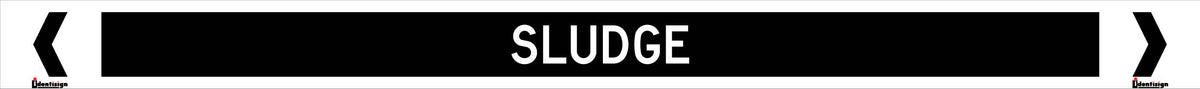 SLUDGE 35 X 475 - PACK OF 5