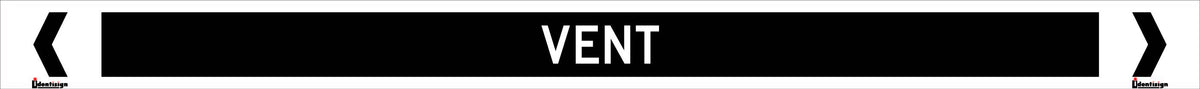 VENT 35 X 475 - PACK OF 5