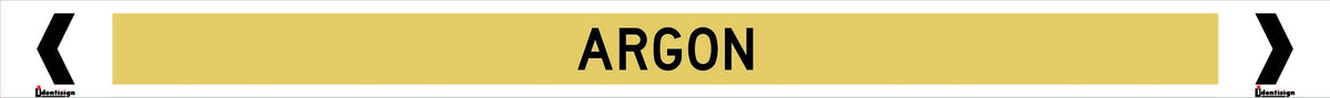 ARGON 35 X 475 - PACK OF 5