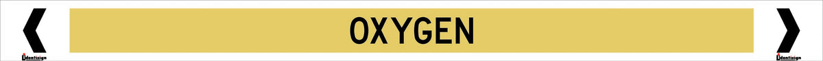 OXYGEN 35 X 475 - PACK OF 5