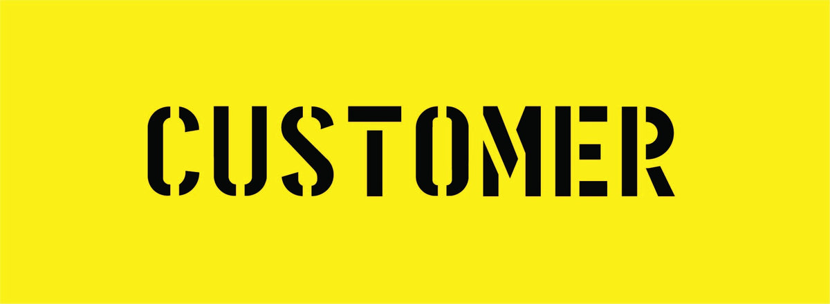 CUSTOMER STENCIL 600 X 220