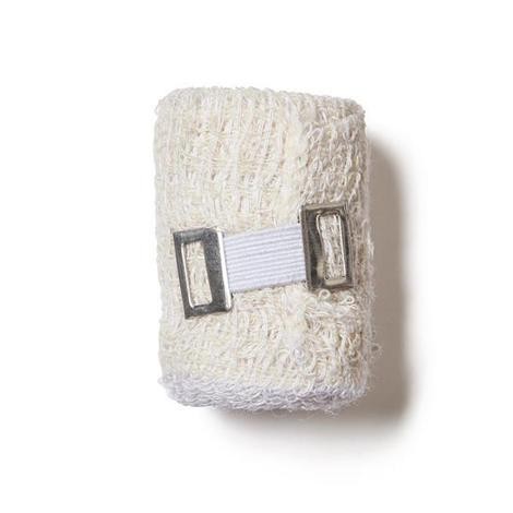 CREPE BANDAGE MEDIUM 5CM