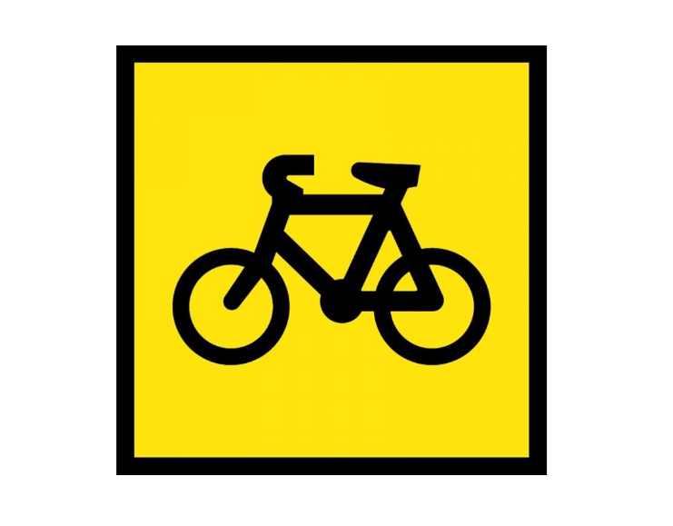 CORFLUTE CYCLIST 600 X 600