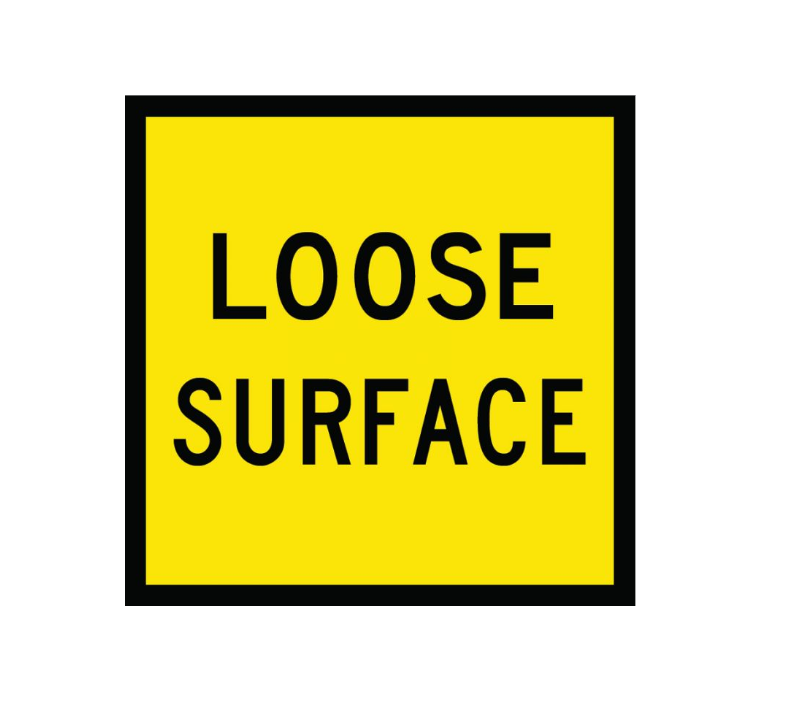 CORFLUTE LOOSE SURFACE 600 X 600