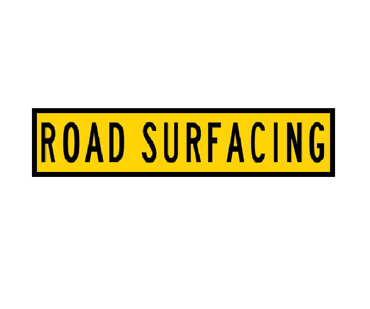CORFLUTE ROAD SURFACING 1200 X 300