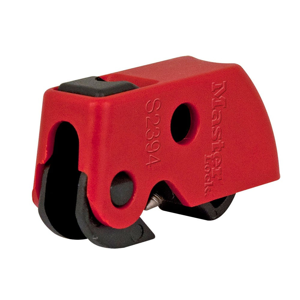 MINIATURE CIRCUIT BREAKER LOCKOUT