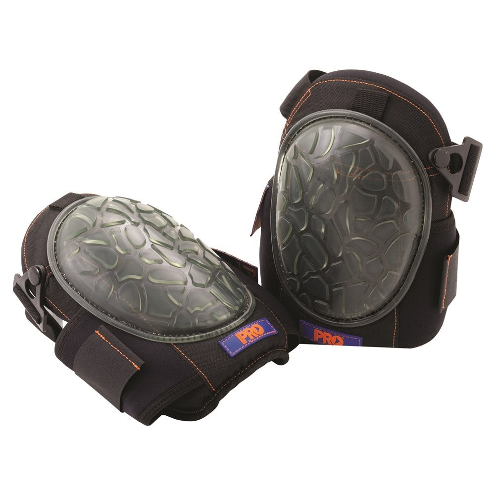 PROCHOICE TURTLE BACK KNEE PADS HARD SHELL