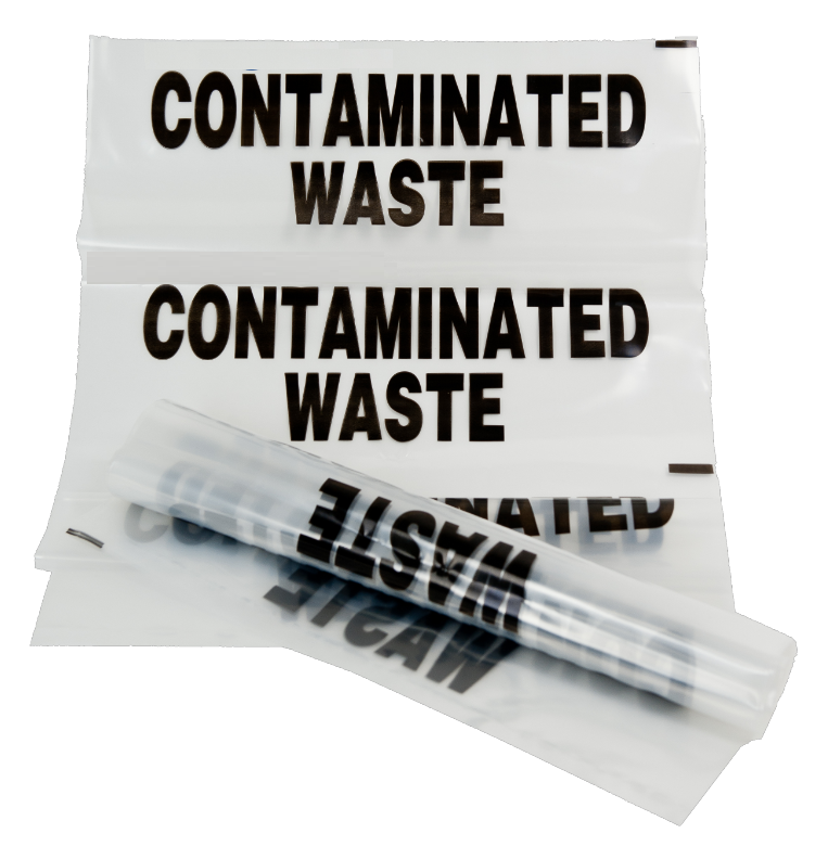 WASTE BAGS