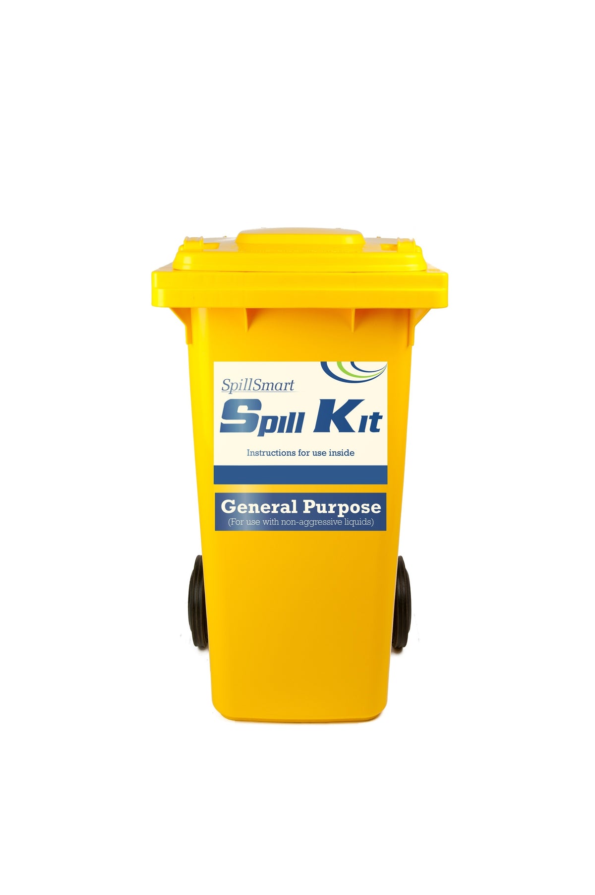 REFILL SPILL KIT - 120L GENERAL PURPOSE