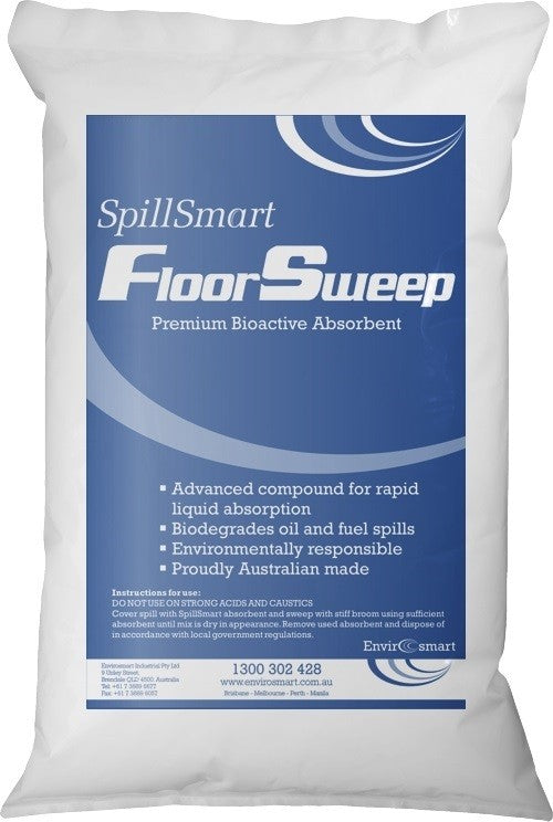 FLOOR SWEEP - GENERAL PURPOSE