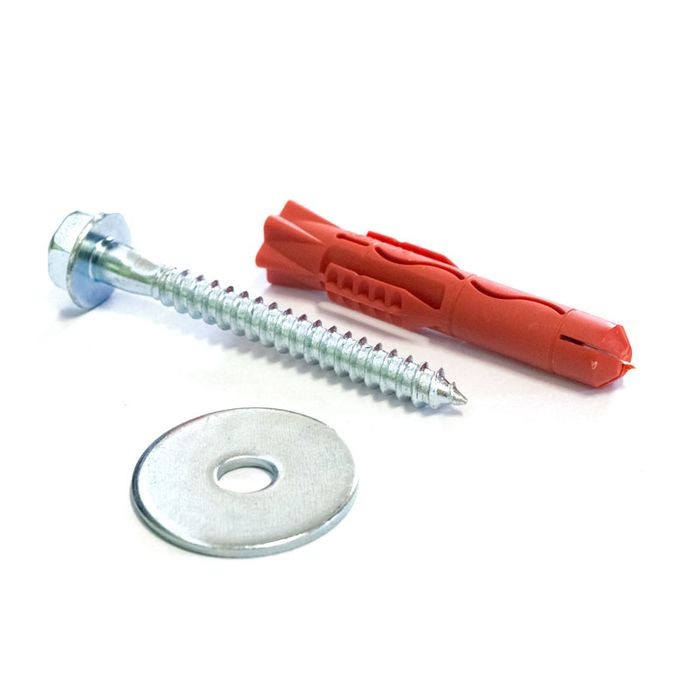 FIXING KIT FOR CWS1700 - ASPHALT OR BITUMEN (IN GOOD CONDITION)