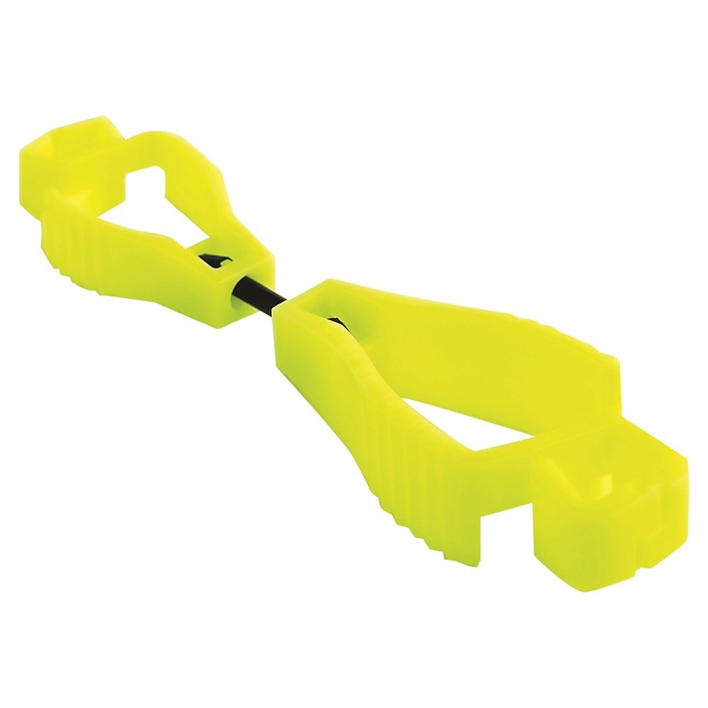 PROCHOICE BLACK GLOVE CLIP KEEPER