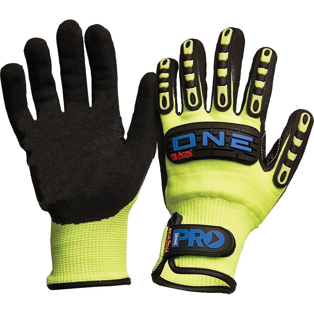 PROCHOICE ARAX ONE GLOVES