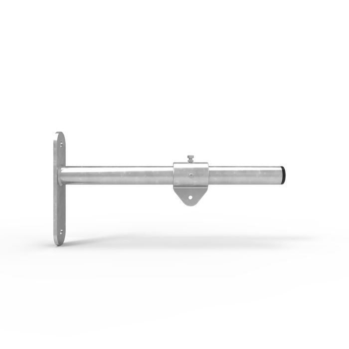 HEIGHT BAR ADJUSTABLE STANDOFF BRACKET EACH - 500MM