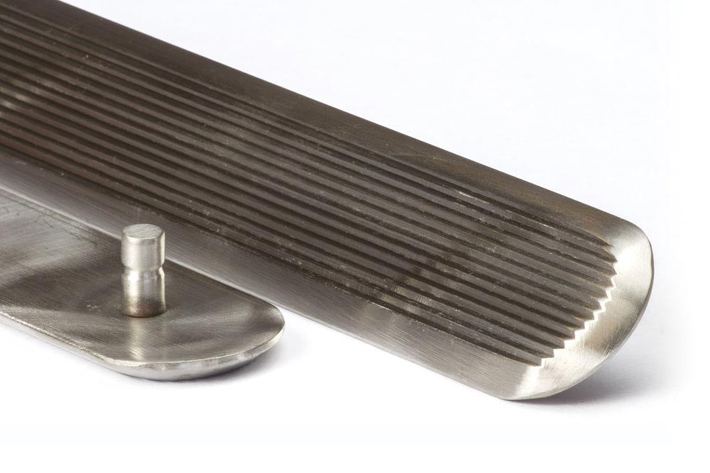 DIRECTIONAL TACTILE BAR PACK OF 20 - 316 STAINLESS STEEL