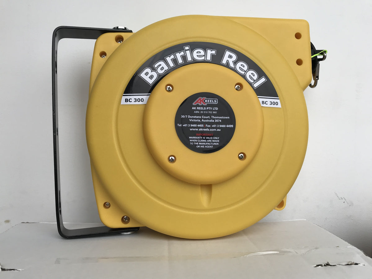 BC SERIES MINI TAPE REEL
