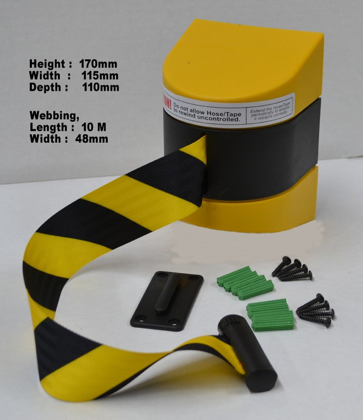 KC300 SERIES CASSETTE REEL