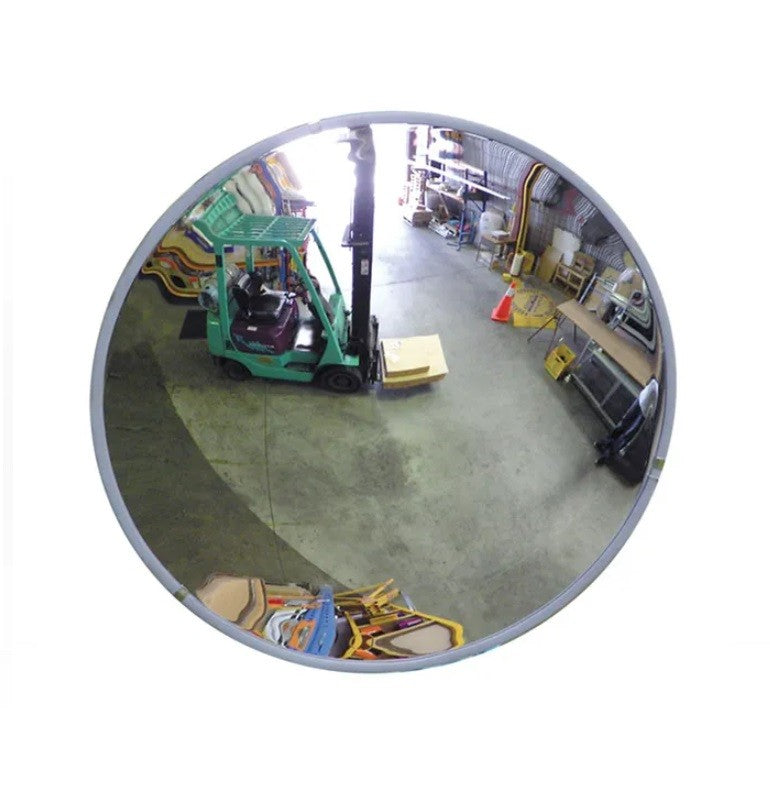 INDOOR CONVEX MIRROR