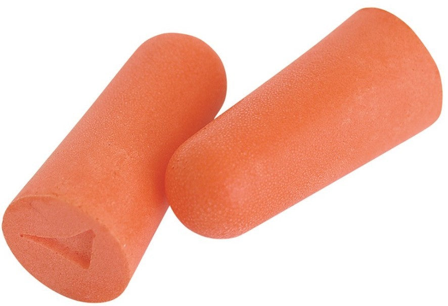 PROCHOICE PROBULLET DISPOSABLE EARPLUGS UNCORDED 200 PAIRS