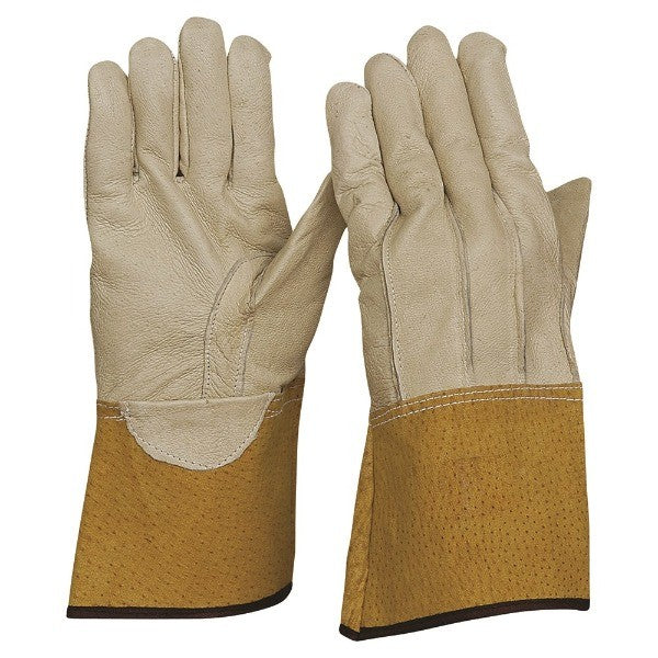 Pro Choice Pyromate Tig Welding Gloves One Size Pair