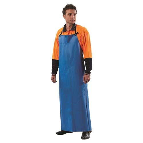 PROCHOICE PVC APRON 120 X 90CM