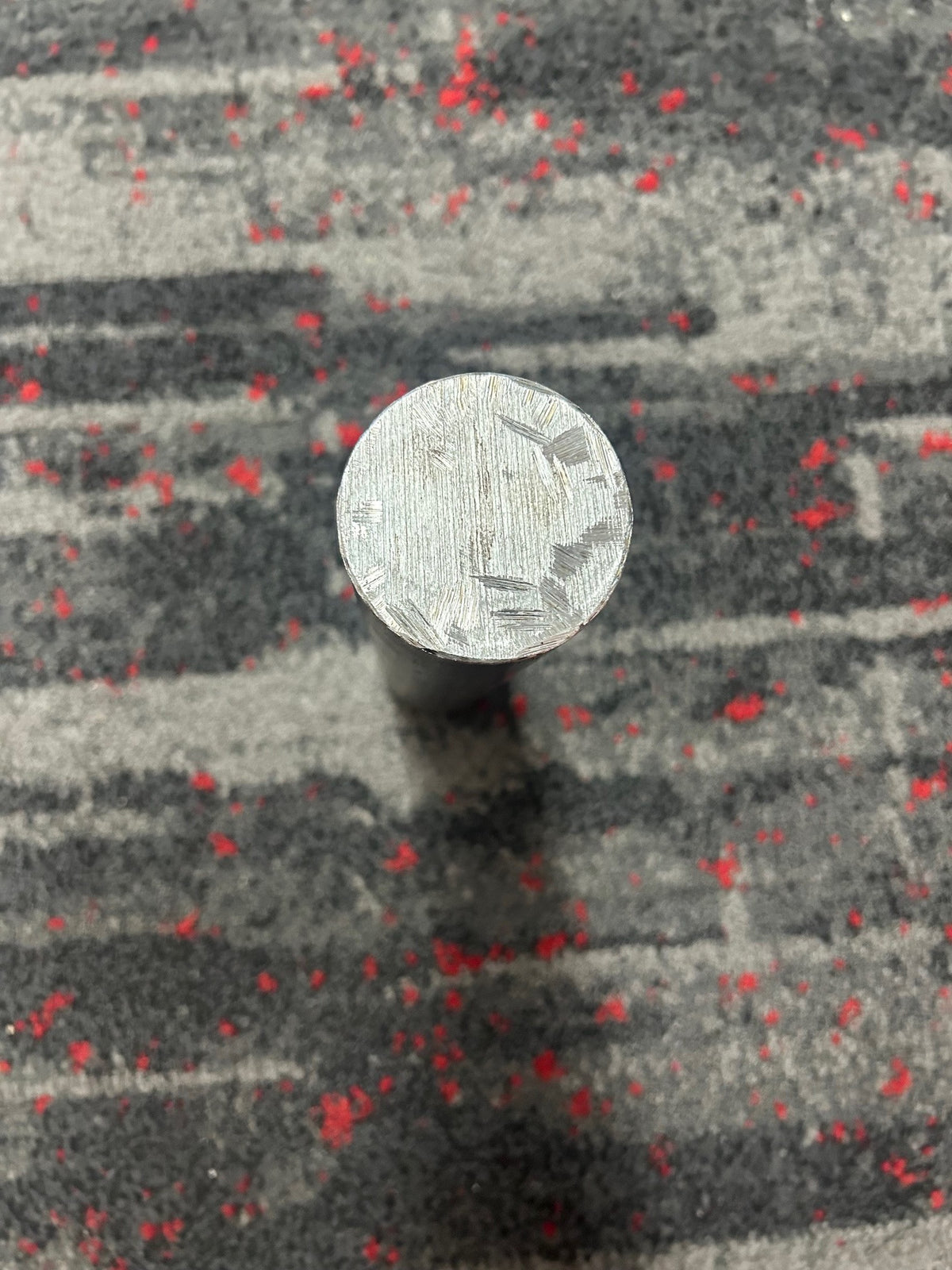 POST WIZARD DRIVER DOLLY 60mmx300mm
